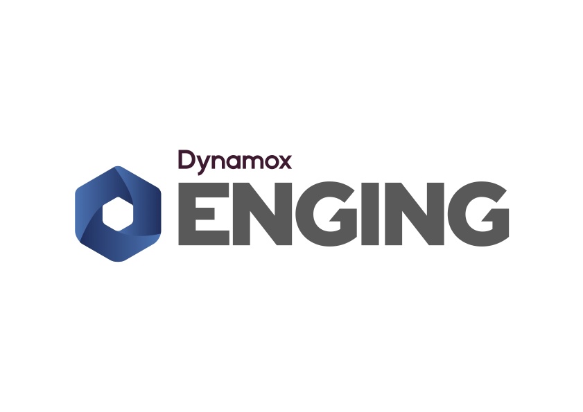 Enging's logo