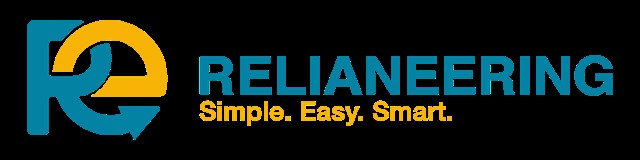Relianeering's logo